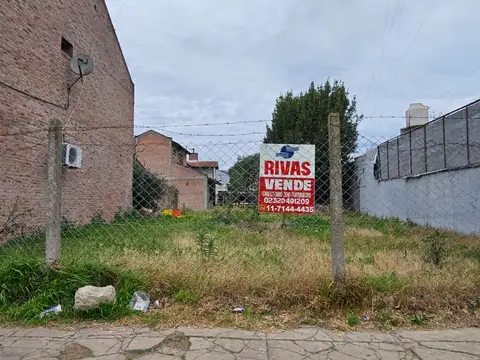 Lote en zona centrica de Tortuguitas