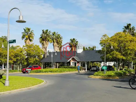 Lote en Venta en La Isla, Nordelta 100