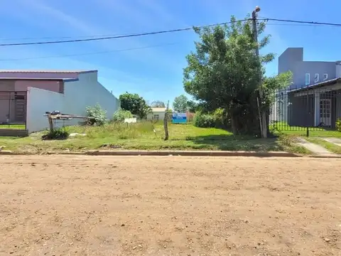 Terreno en Venta 