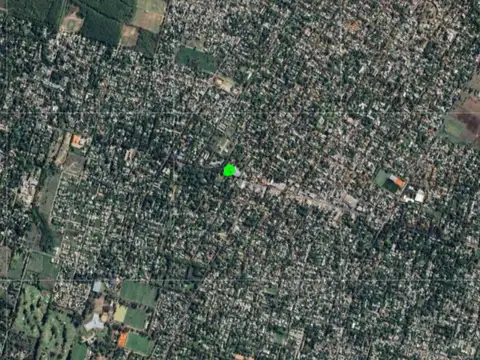 Terreno en Venta de 884,0 m2