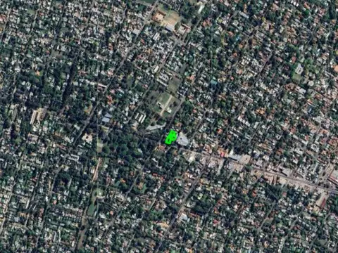 Terreno en venta - 884Mts2 - City Bell