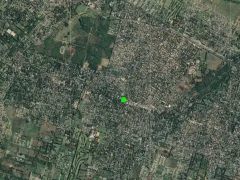 Terreno en Venta en City Bell, USD 220.000