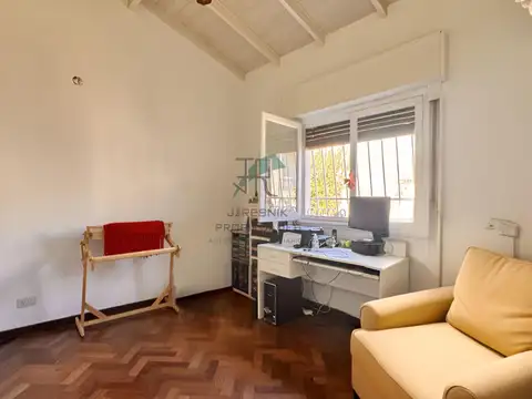 Depto Tipo Casa en Venta en Olivos Uzal / Panamericana, USD 90.000