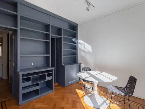 Departamento en Venta en Recoleta, USD 598.000