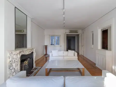 Departamento en Venta de 7 ambientes