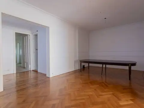 Departamento en Venta 60 años