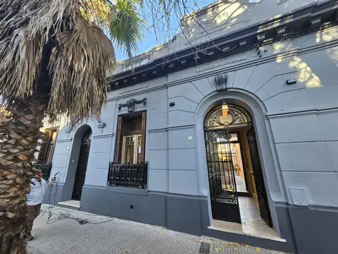 Casa en villa del parque