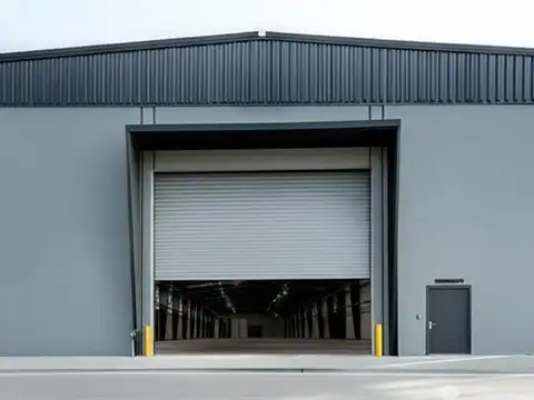 Galpón en Venta en Jose Ingenieros, Partido de Tres de Febrero