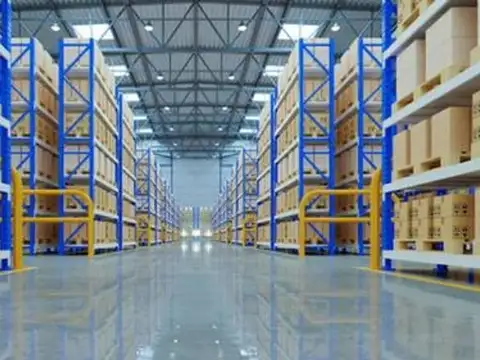 Galpon en Venta en Jose Ingenieros, USD 585.000