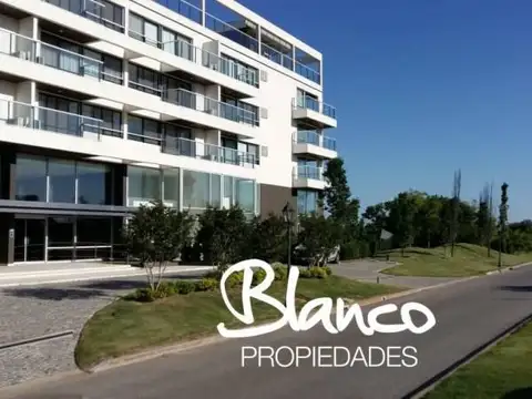 Departamento en Venta con 1 cochera