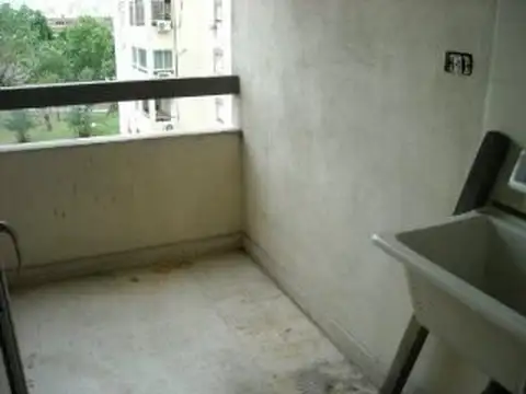 Departamento en Alquiler de 4 ambientes