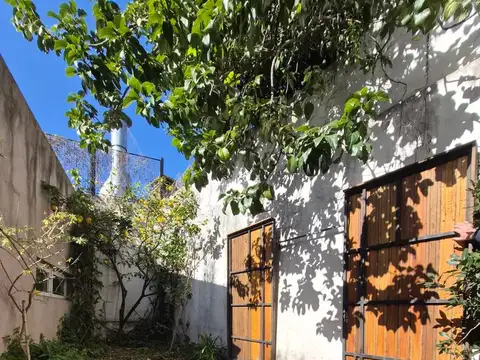 PH en Alquiler en Villa Urquiza, CABA