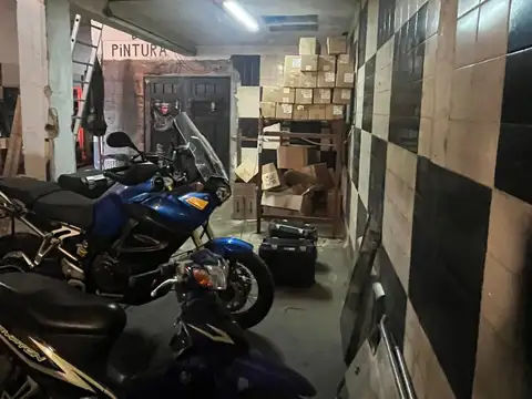 Galpon en Venta en Ituzaingo Norte, USD 230.000