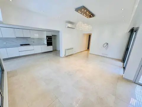 Casa en Alquiler 10 años