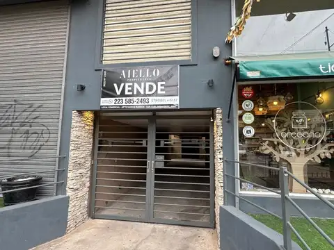 Local en  VENTA
