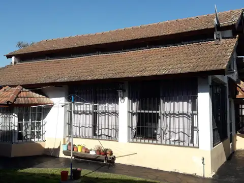 Barrio Querandí Ideal Desarrollo Comercial