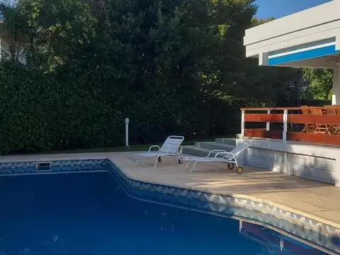 Casa en Venta 3 amb en Campo Chico Country Club