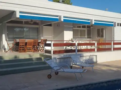 Campo Chico Country Club