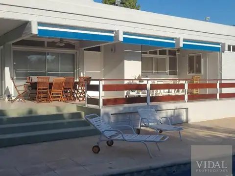 Casa en Venta 3 amb en Campo Chico Country Club