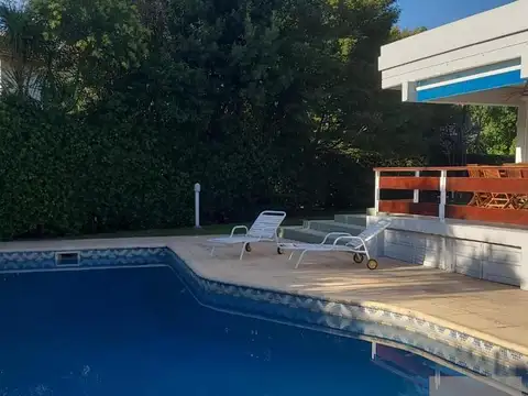 Campo Chico Country Club