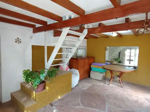 VENTA CASA 2 DOR A 200 MTS. DEL RIO CABALANGO, CBA