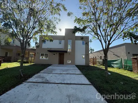Casa en Venta en San Pablo, Countries y Barrios Cerrados en Pilar