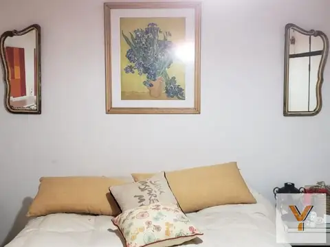 Depto Tipo Casa en Venta en Castelar, USD 74.000