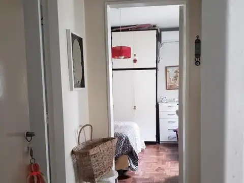 Depto Tipo Casa en Venta de 1 dormitorio