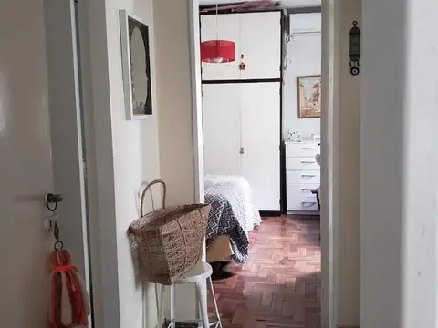 Depto Tipo Casa en Venta de 1 dormitorio