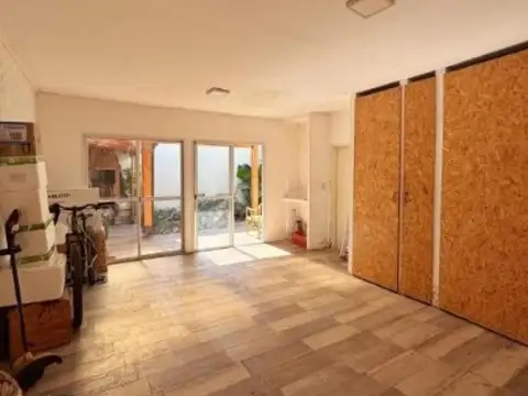 Departamento en Venta con 2 cocheras