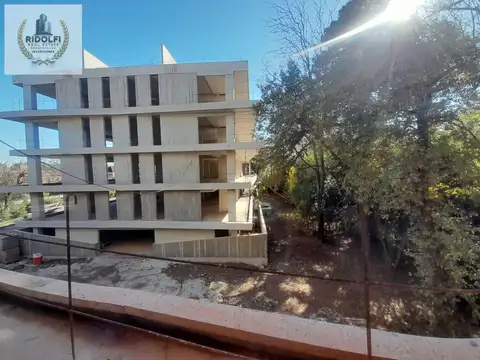 Departamento en Venta con 2 cocheras