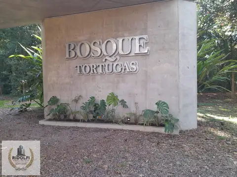 Venta en Pozo con Financiación | Departamento 2 Ambientes | Bosque Tortugas