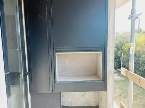 Venta en Pozo con Financiación | Departamento 2 Ambientes | Bosque Tortugas
