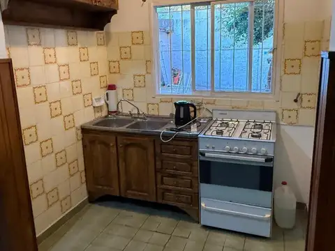 Casa en Francisco Alvarez