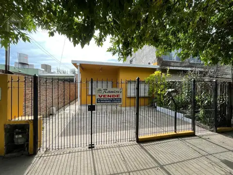 Casa en Francisco Alvarez