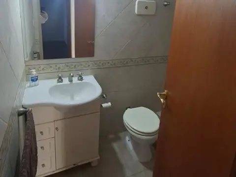 DEPARTAMENTO 3 AMBIENTES