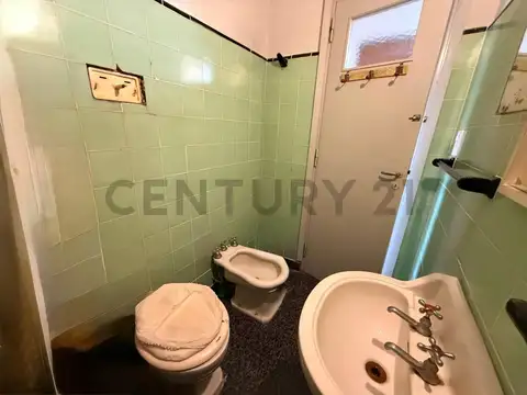 Venta de departamento 1 ambiente, Miramar.