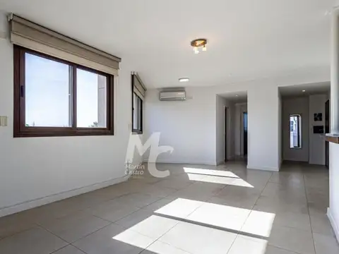 Departamento en Alquiler 8 años