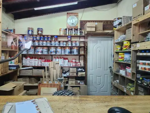Fondo Comercio en Alquiler en Isidro Casanova, $ 9.000.000