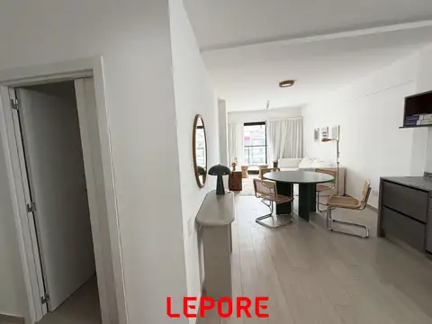 Departamento en Venta en Villa Crespo, USD 163.000