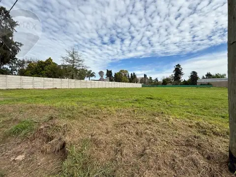 Terreno en Venta en Pueblo Nuevo, USD 29.000