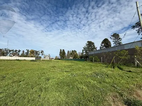 Terreno en Venta de 300,0 m2