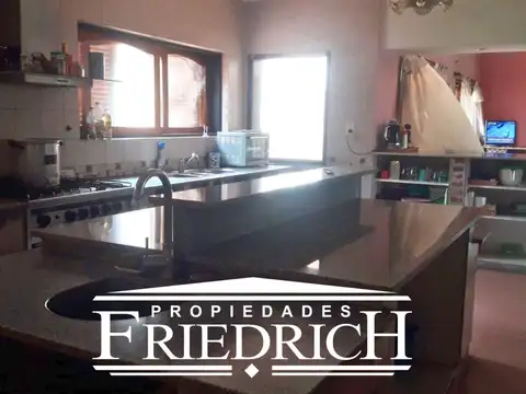 Casa en Venta en General Rodriguez, USD 300.000