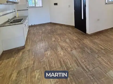 Departamento en alquiler en Tortuguitas