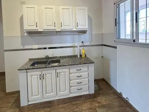 Departamento en Alquiler al Norte