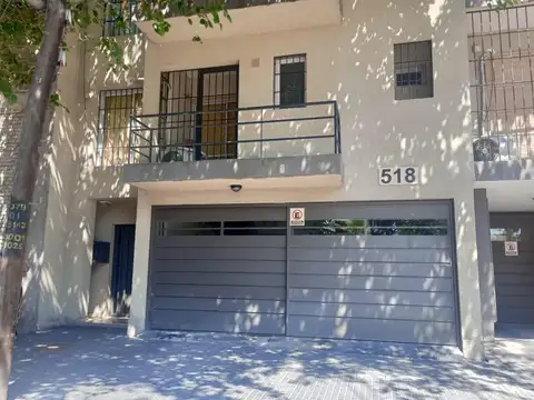 Departamento en el centro