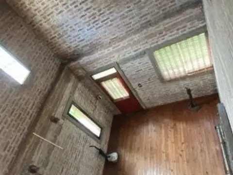 Casa dos dormitorios en Fisherton