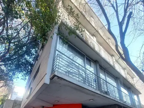 DARWIN 1000, Piso PB