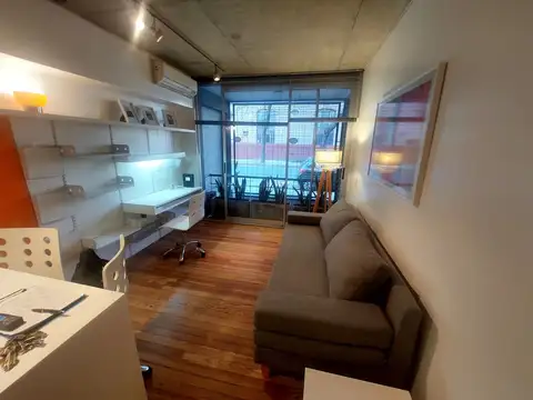 Departamento en Alquiler de 1 dormitorio