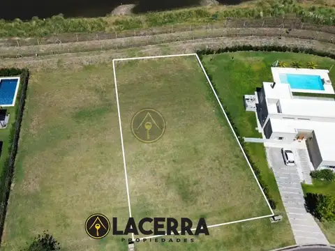 Terreno en Venta en Countries y Barrios Cerrados en Pilar, USD 36.000